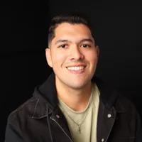 Christopher Molina