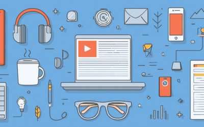 How to Turn Articles Into Videos with AI