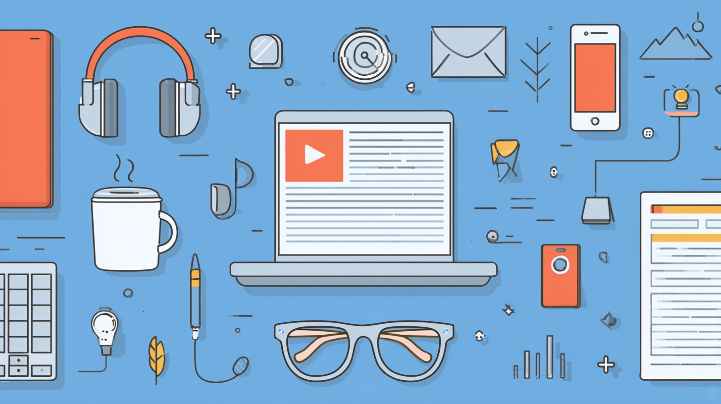 content marketing graphic
