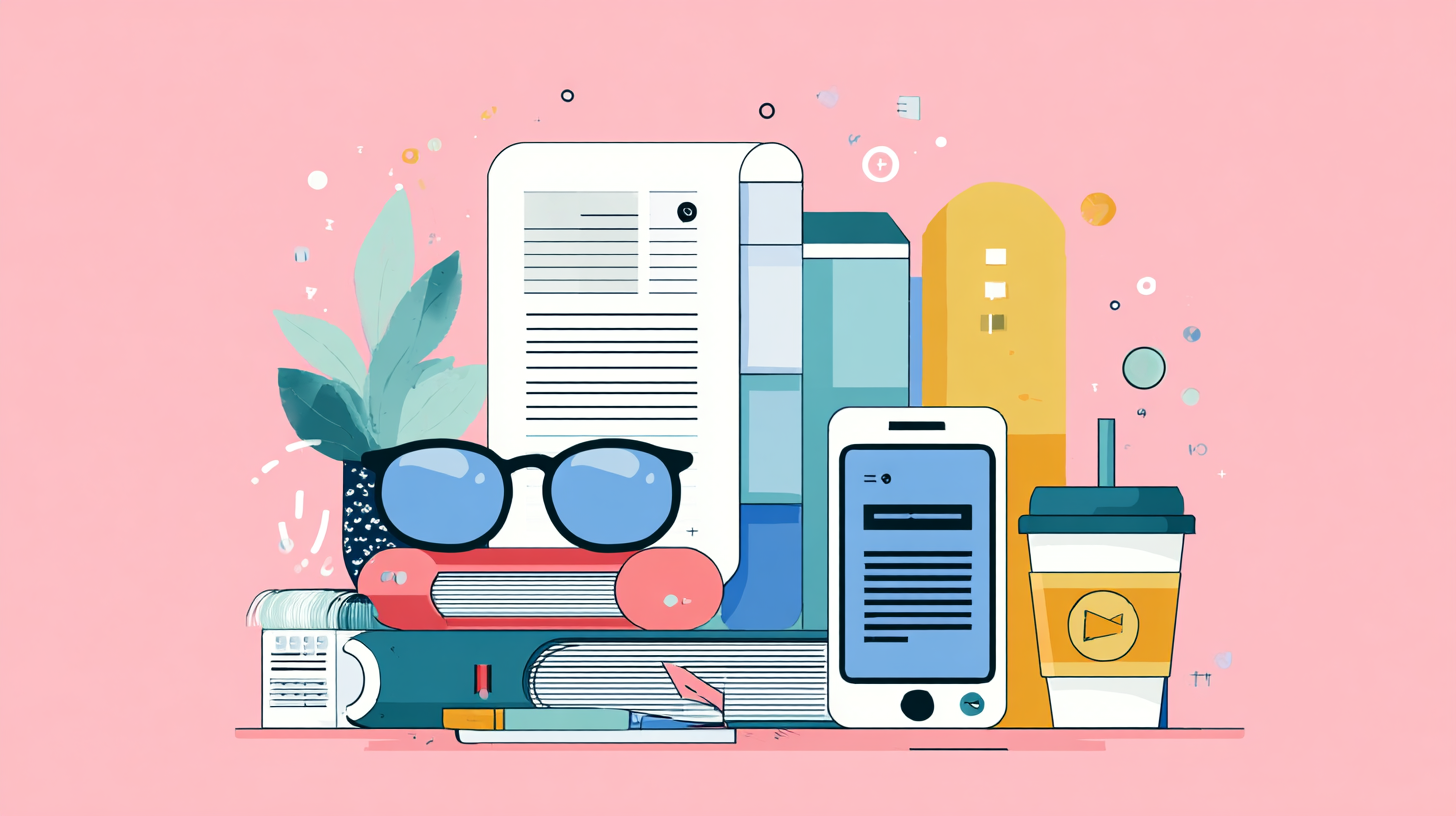 content marketing graphic