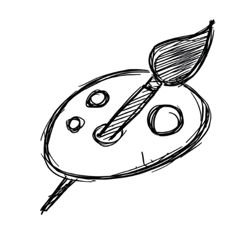 Creative Services icon