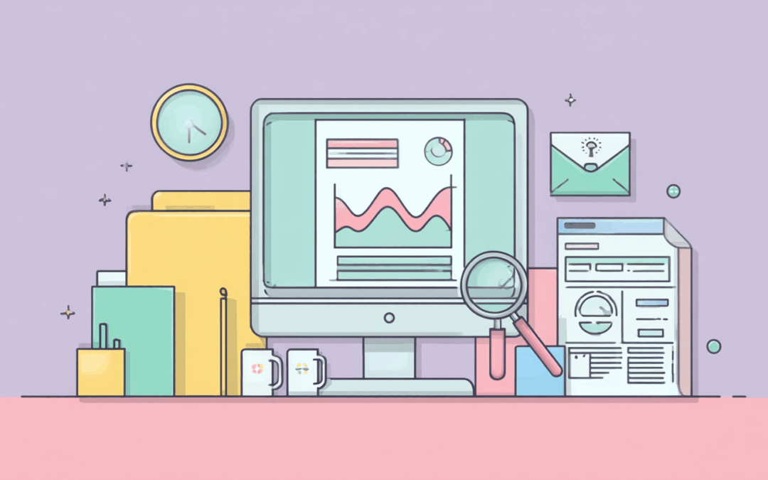 Content Marketing Strategy Framework: 6 Essential Elements for Success