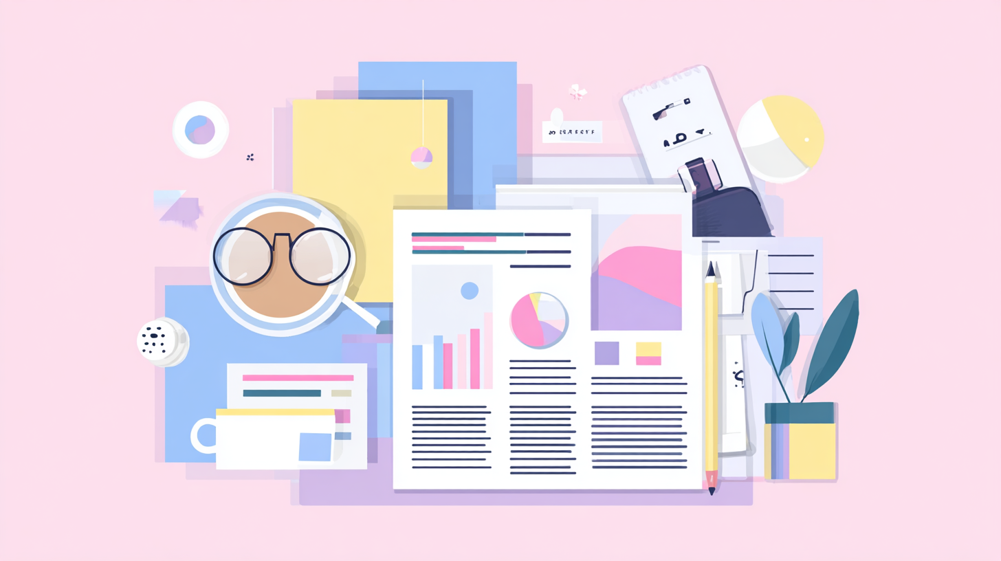 content marketing graphic