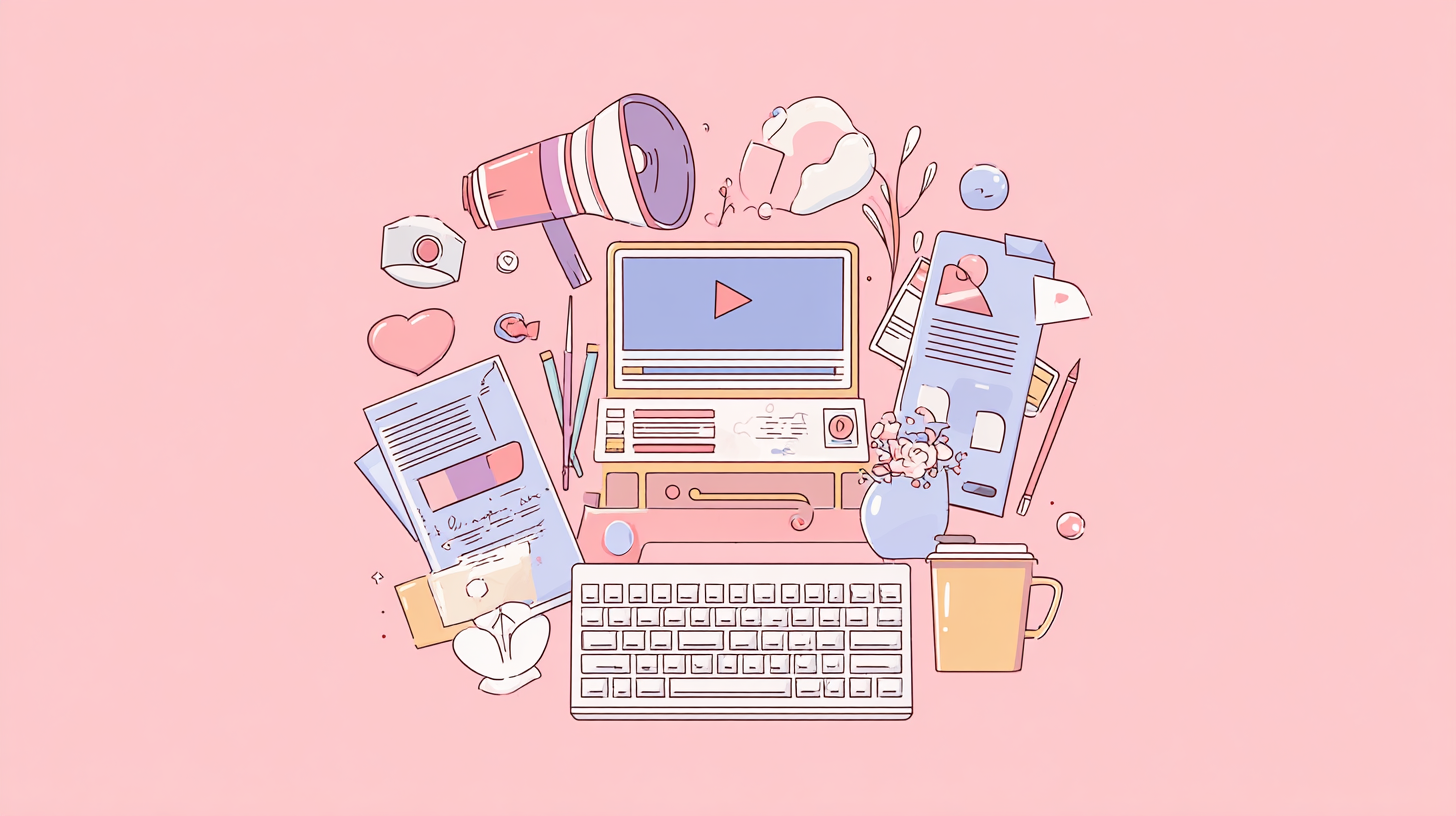 content marketing graphic