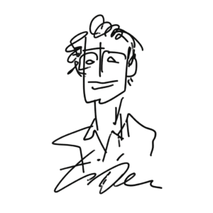 Todd O'Rourke